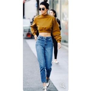 Levi’s 550 Relaxed Miss M Tapered Jeans size 8